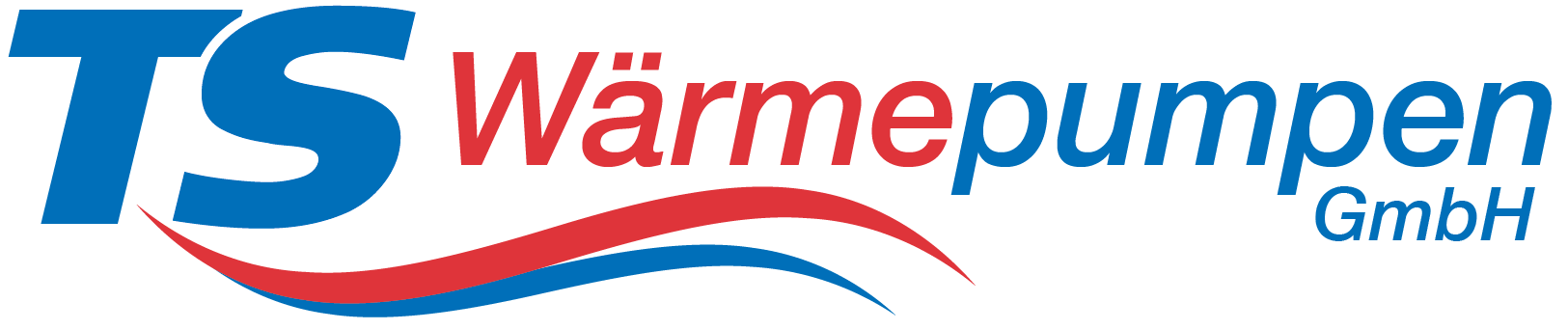 Logo TS Wärmepumpen GmbH